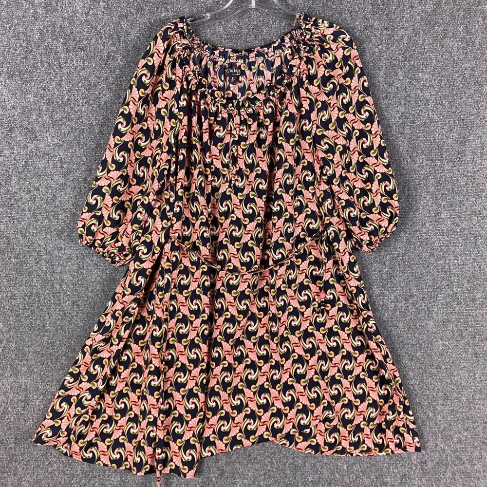 The Webster Dress Women's Small Sundress 100% Polyester Adults S